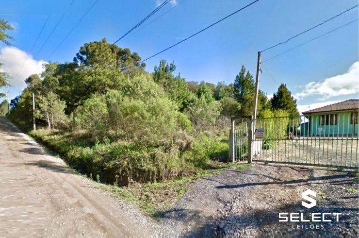1ª vara execuções fiscais estaduais de curitiba-pr - imóvel com 22.553m² 500m do asfalto e 27km de curitiba data estimada, a designar