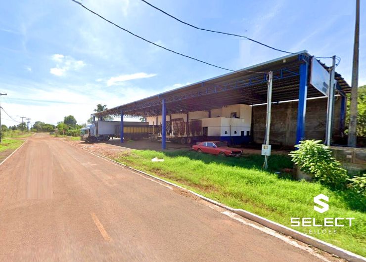 7ª vara cível da comarca de campo grande - ms - comercial de esquina com 800m² no indusbrasil. data estimada, a designar